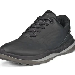 ECCO Ladies LT1 Waterproof Spikeless Golf Shoes