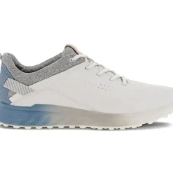 ECCO Ladies S-Three Waterproof Spikeless Golf Shoes