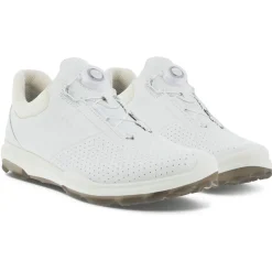 ECCO Men's BIOM BOA Hybrid 3 Spikeless Golf Shoes