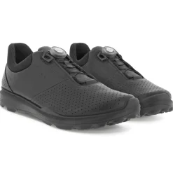 ECCO Men's BIOM BOA Hybrid 3 Spikeless Golf Shoes
