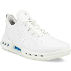 ECCO Men's BIOM C4 Waterproof Spikeless Golf Shoes