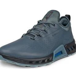 ECCO Men's BIOM C4 Waterproof Spikeless Golf Shoes