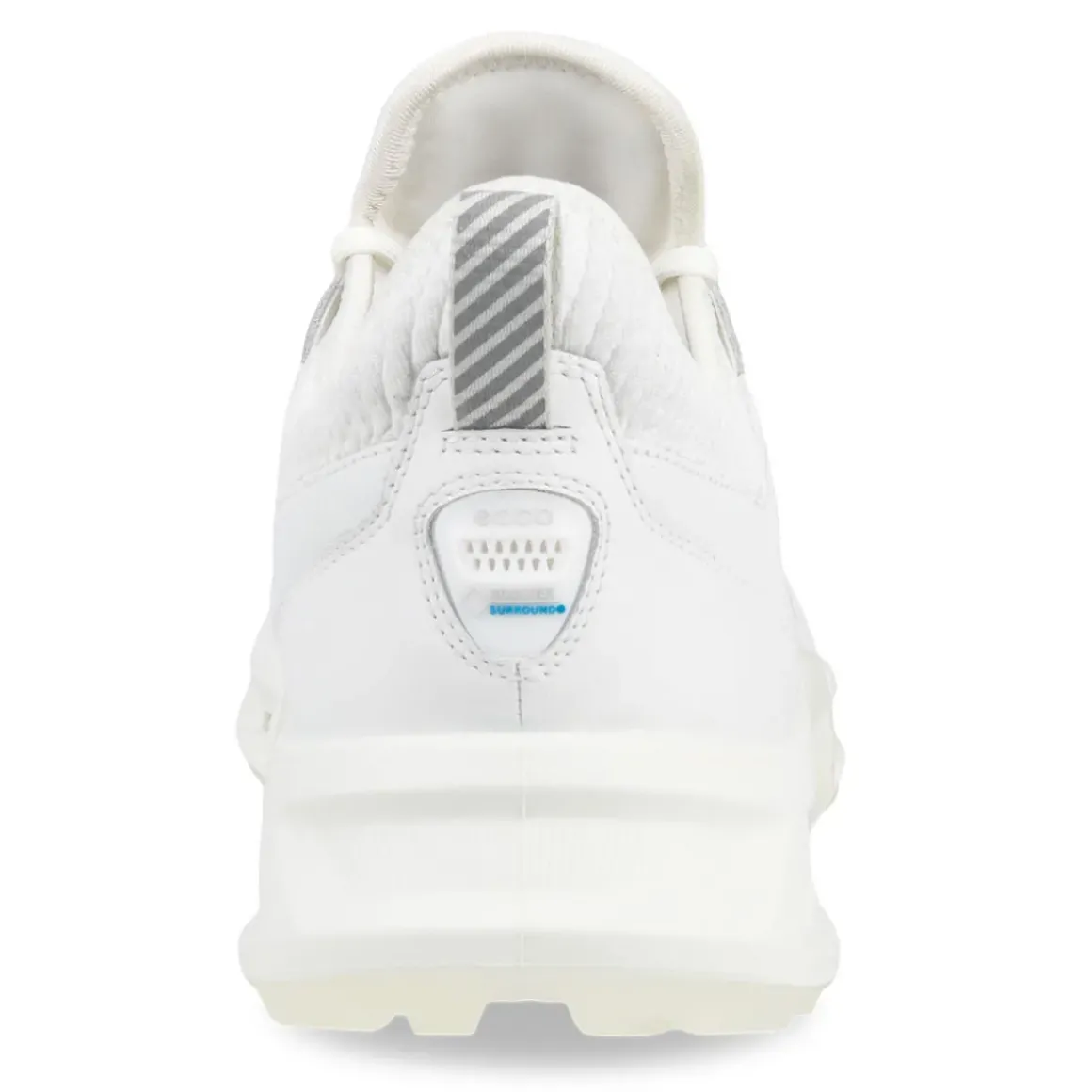 ECCO Men's BIOM C4 Waterproof Spikeless Golf Shoes