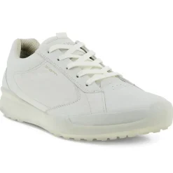 ECCO Men's BIOM Hybrid Spikeless Golf Shoes