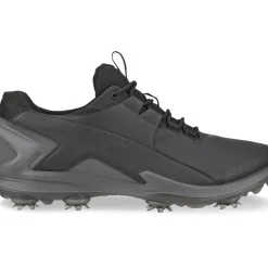 ECCO Men's BIOM Tour Waterproof Spiked Golf Shoes