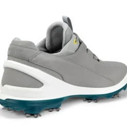 ECCO Men's BIOM Tour Waterproof Spiked Golf Shoes