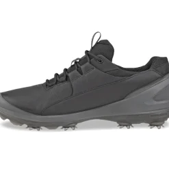 ECCO Men's BIOM Tour Waterproof Spiked Golf Shoes