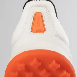 ECCO Men's Hybrid Mesh Core Spikeless Golf Shoes