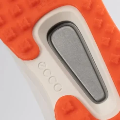 ECCO Men's Hybrid Mesh Core Spikeless Golf Shoes