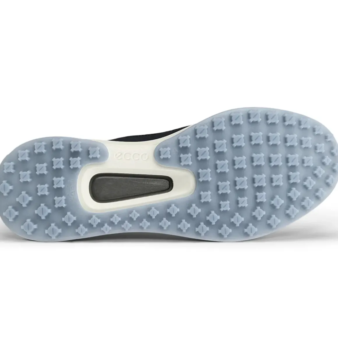 ECCO Men's Hybrid Mesh Core Spikeless Golf Shoes