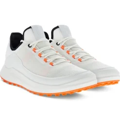 ECCO Men's Hybrid Mesh Core Spikeless Golf Shoes