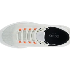 ECCO Men's Hybrid Mesh Core Spikeless Golf Shoes