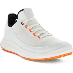 ECCO Men's Hybrid Mesh Core Spikeless Golf Shoes