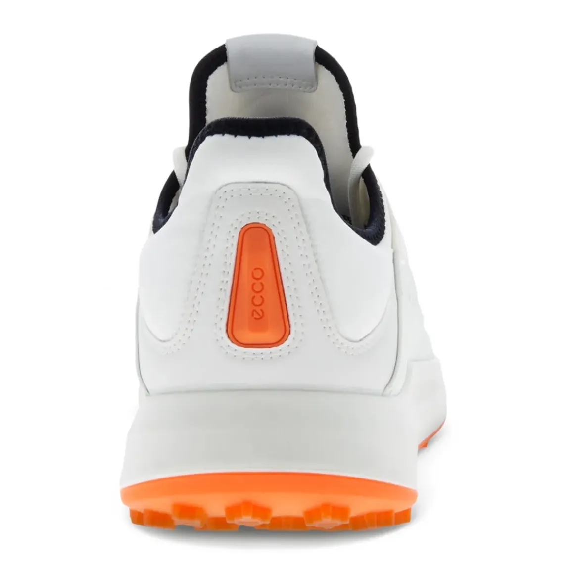 ECCO Men's Hybrid Mesh Core Spikeless Golf Shoes