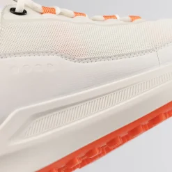 ECCO Men's Hybrid Mesh Core Spikeless Golf Shoes