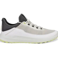 ECCO Men's Hybrid Mesh Core Spikeless Golf Shoes