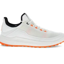 ECCO Men's Hybrid Mesh Core Spikeless Golf Shoes