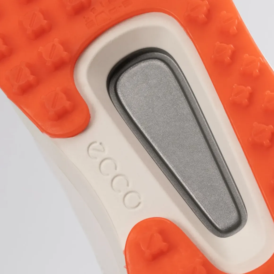 ECCO Men's Hybrid Mesh Core Spikeless Golf Shoes