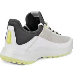 ECCO Men's Hybrid Mesh Core Spikeless Golf Shoes