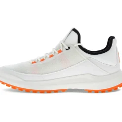 ECCO Men's Hybrid Mesh Core Spikeless Golf Shoes