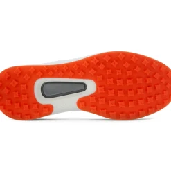 ECCO Men's Hybrid Mesh Core Spikeless Golf Shoes