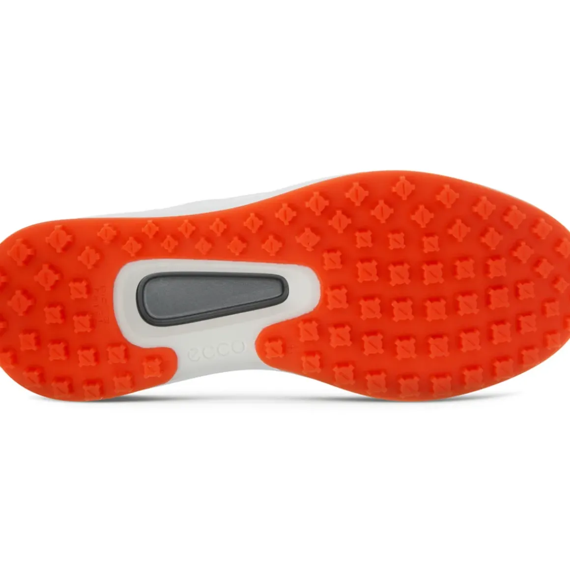 ECCO Men's Hybrid Mesh Core Spikeless Golf Shoes