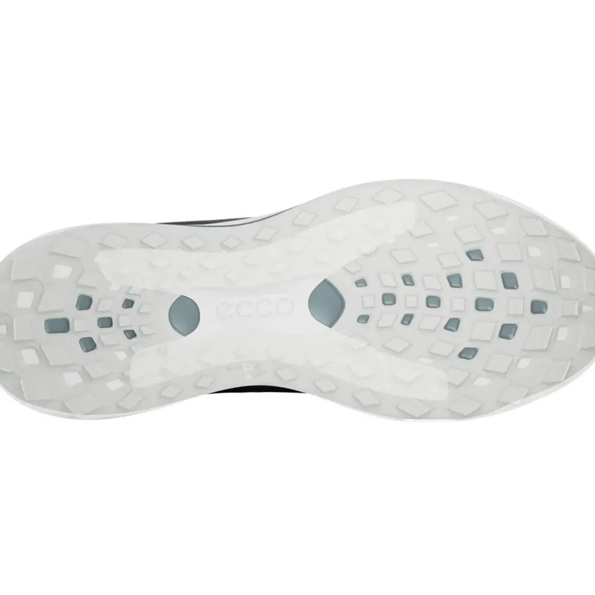 ECCO Men's LT1 Waterproof Spikeless Golf Shoes