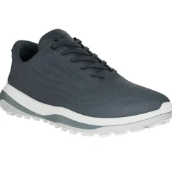 ECCO Men's LT1 Waterproof Spikeless Golf Shoes