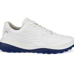 ECCO Men's LT1 Waterproof Spikeless Golf Shoes
