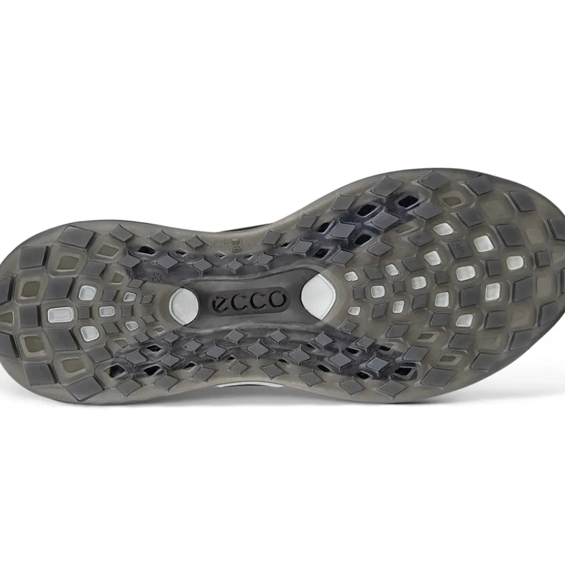 ECCO Men's LT1 Waterproof Spikeless Golf Shoes