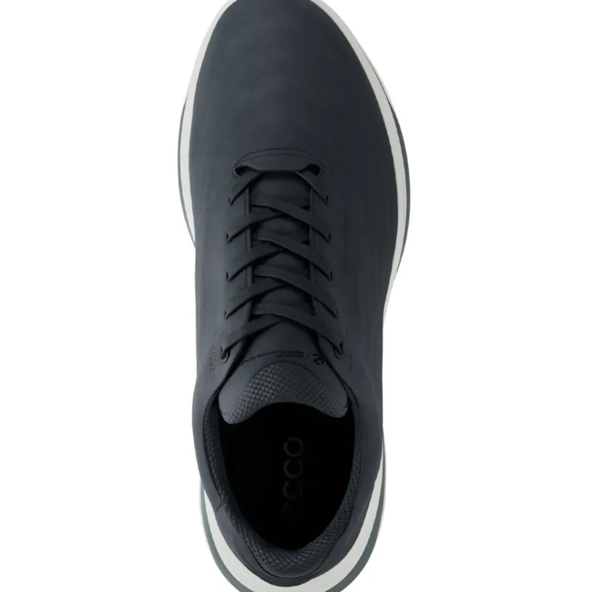 ECCO Men's LT1 Waterproof Spikeless Golf Shoes