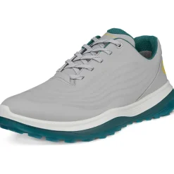 ECCO Men's LT1 Waterproof Spikeless Golf Shoes