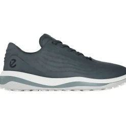 ECCO Men's LT1 Waterproof Spikeless Golf Shoes