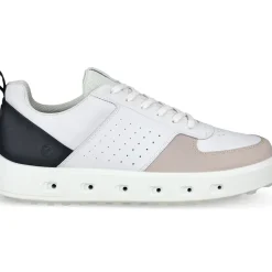 ECCO Men's Street 720 Waterproof Spikeless Golf Shoes