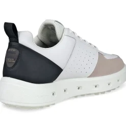 ECCO Men's Street 720 Waterproof Spikeless Golf Shoes