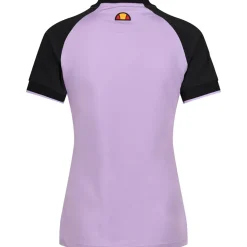 Ellesse Ladies Avelania Golf Polo Shirt