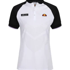 Ellesse Ladies Avelania Golf Polo Shirt