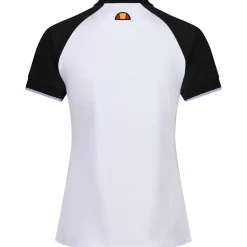 Ellesse Ladies Avelania Golf Polo Shirt