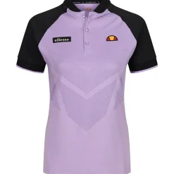 Ellesse Ladies Avelania Golf Polo Shirt
