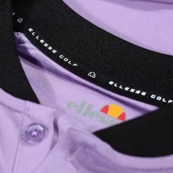 Ellesse Ladies Avelania Golf Polo Shirt