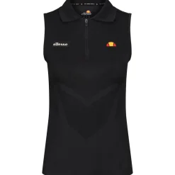 Ellesse Ladies Riomoro Golf Polo Shirt