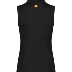 Ellesse Ladies Riomoro Golf Polo Shirt