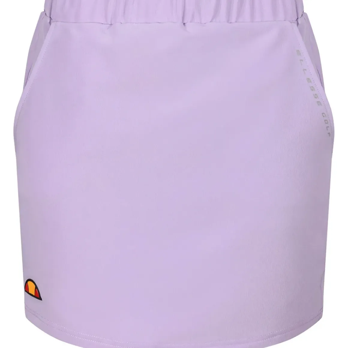 Ellesse Ladies Salario Golf Skort