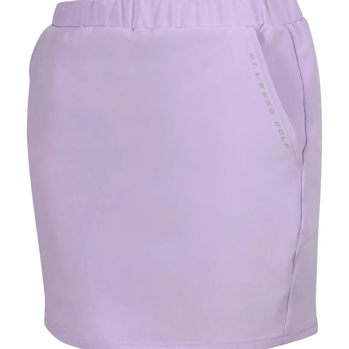 Ellesse Ladies Salario Golf Skort