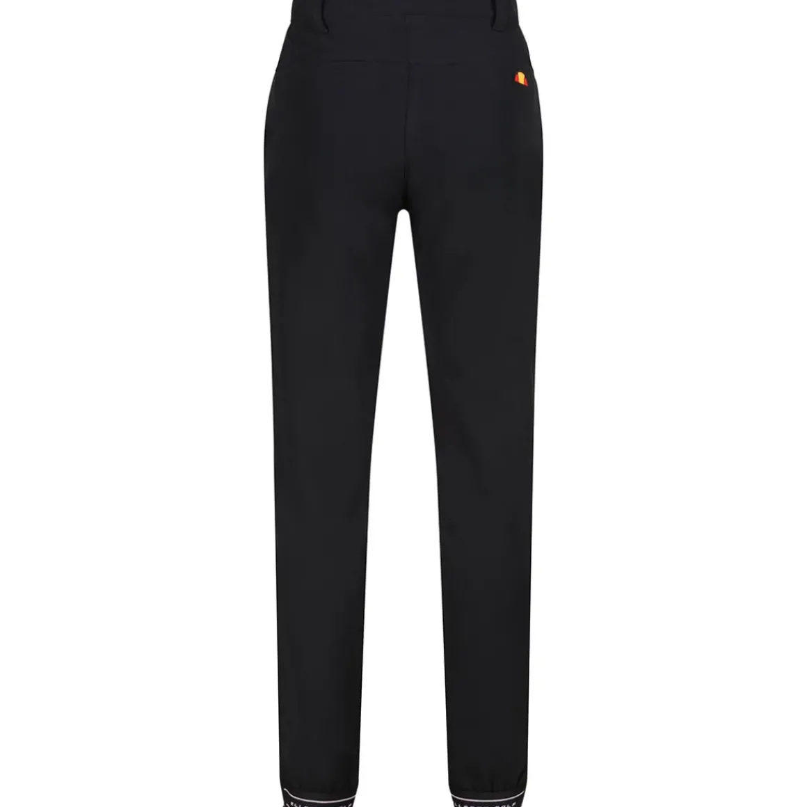Ellesse Ladies Torie Cuffed Stretch Golf Trousers