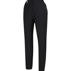 Ellesse Ladies Torie Cuffed Stretch Golf Trousers
