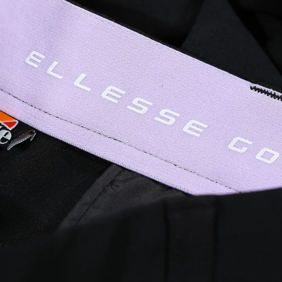 Ellesse Ladies Torie Cuffed Stretch Golf Trousers