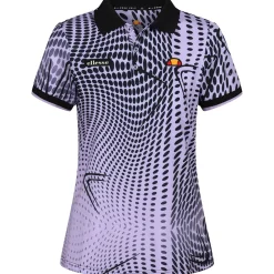 Ellesse Ladies Vecchio Golf Polo Shirt