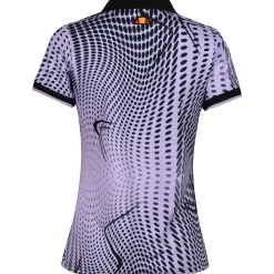 Ellesse Ladies Vecchio Golf Polo Shirt