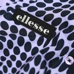 Ellesse Ladies Vecchio Golf Polo Shirt